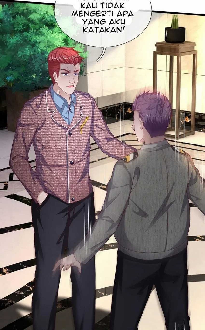 Ultimate King of Mixed City Chapter 153 Gambar 20