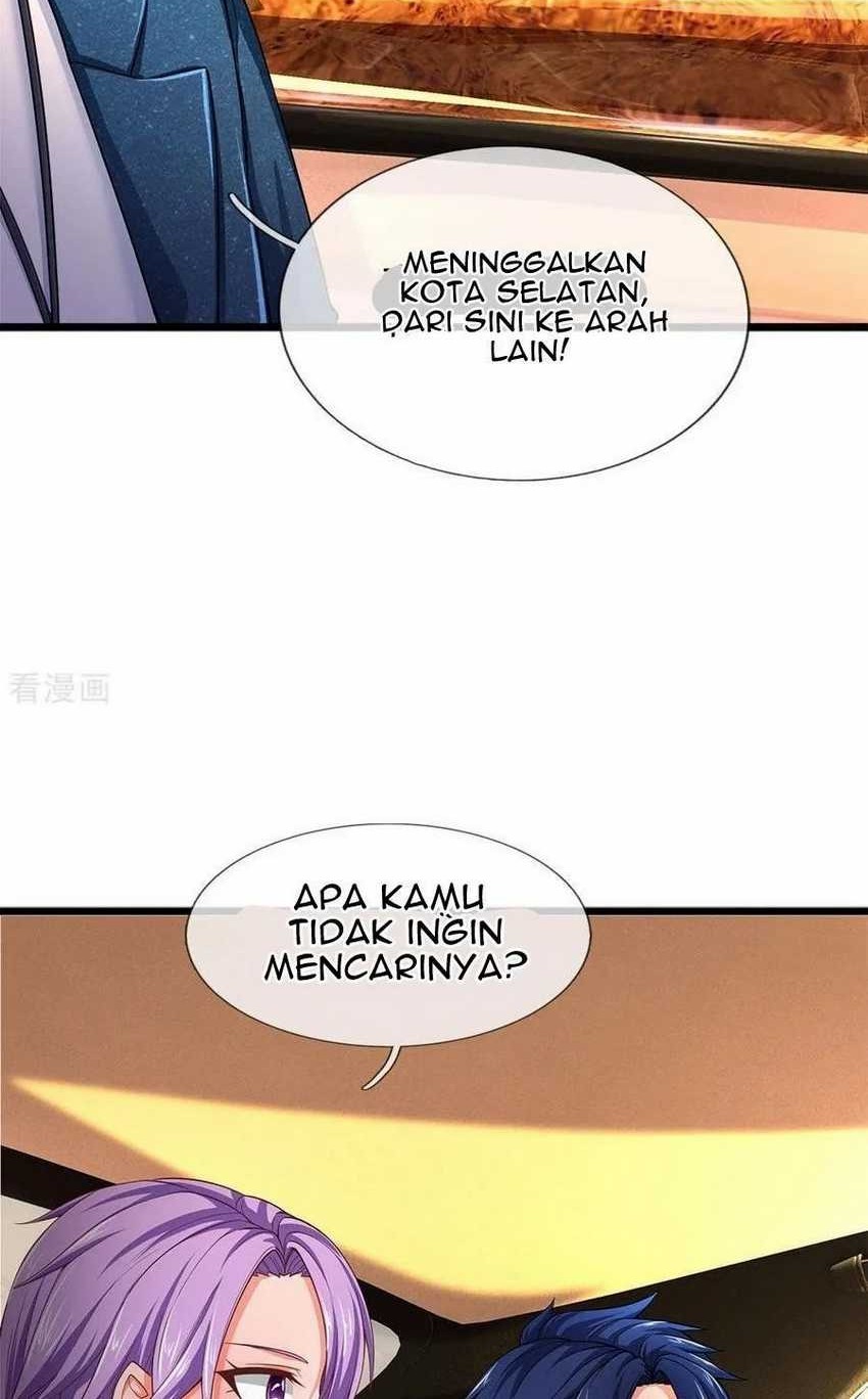 Ultimate King of Mixed City Chapter 152 Gambar 19