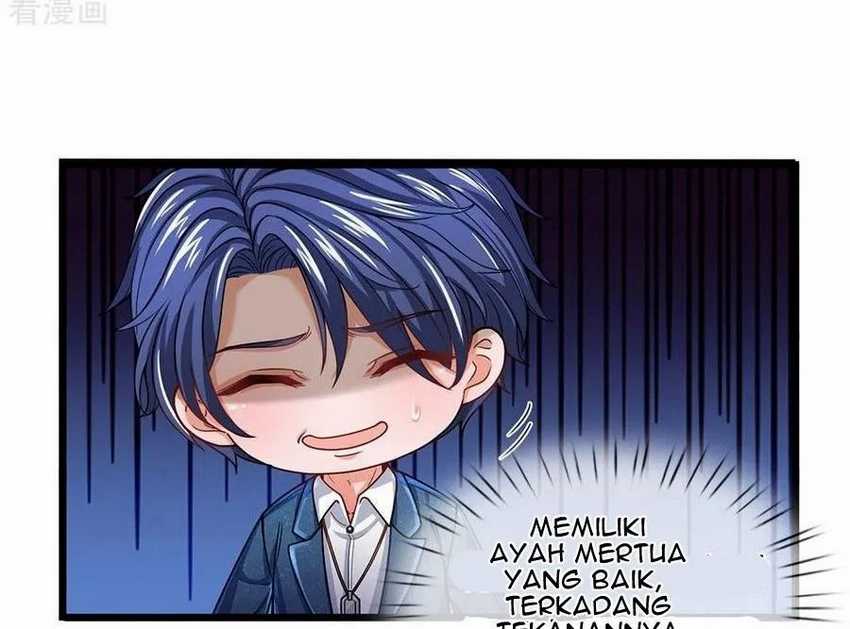 Ultimate King of Mixed City Chapter 152 Gambar 11