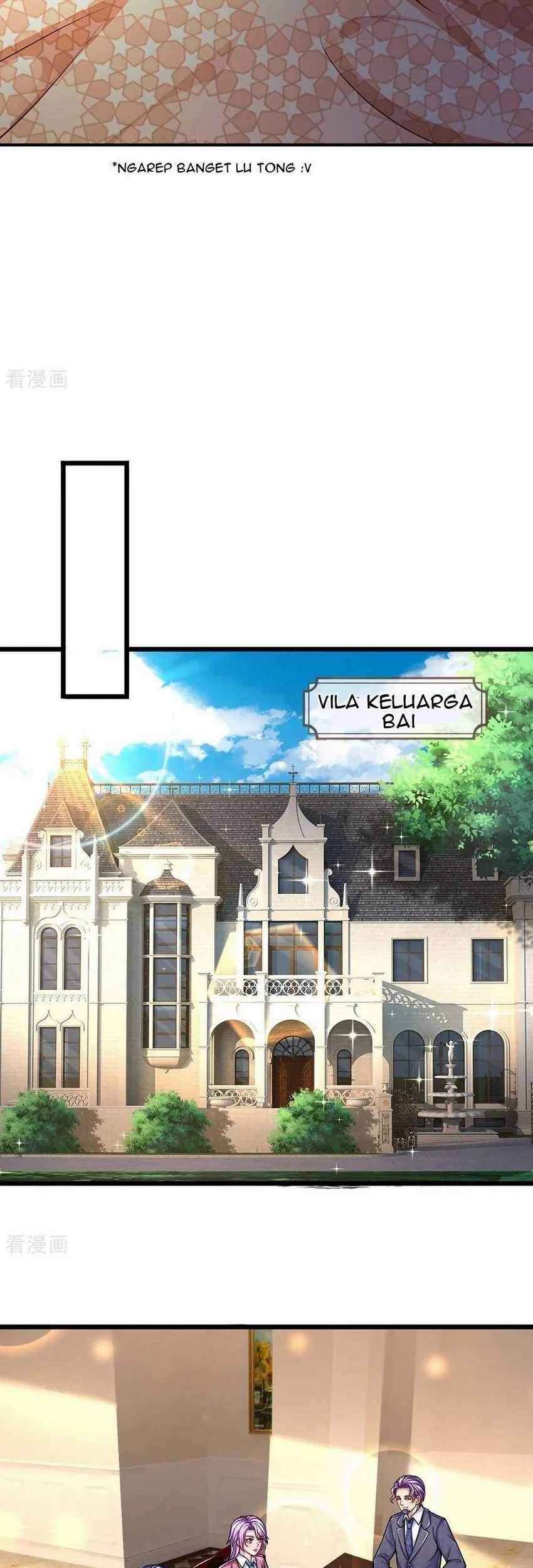 Ultimate King of Mixed City Chapter 151 Gambar 22