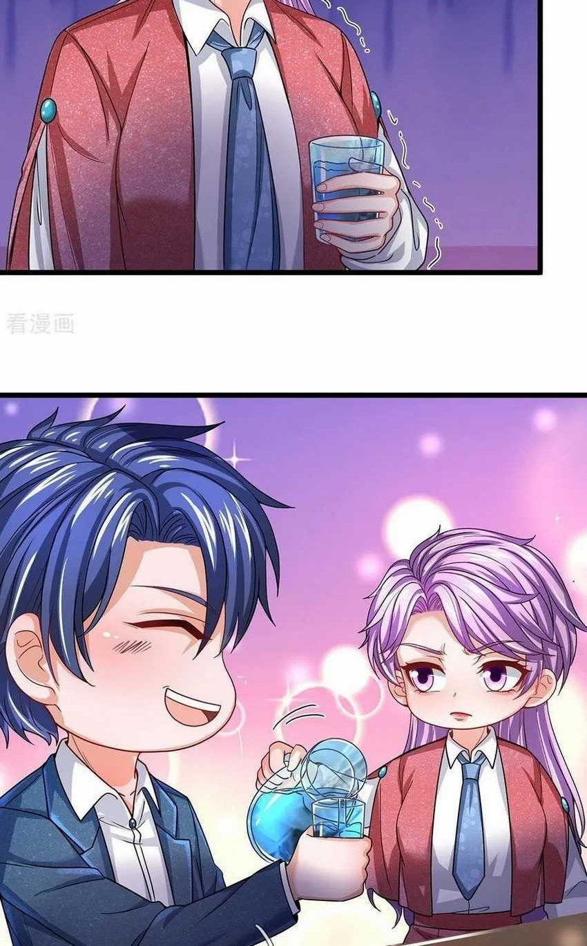 Ultimate King of Mixed City Chapter 151 Gambar 25