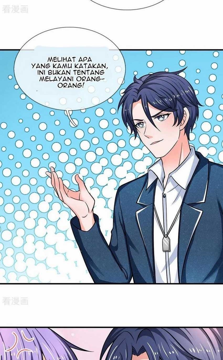 Ultimate King of Mixed City Chapter 151 Gambar 5