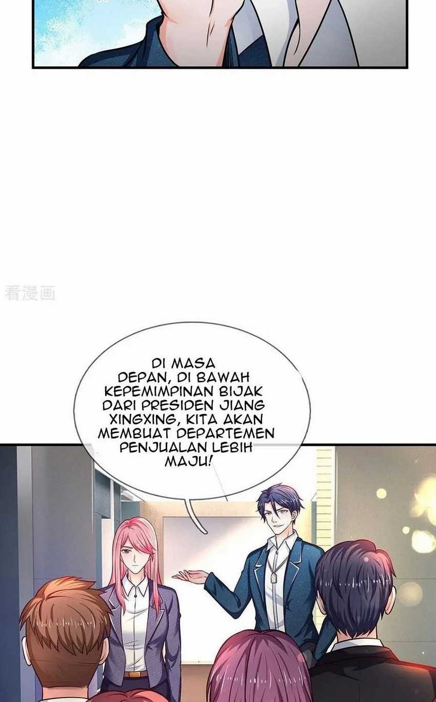 Ultimate King of Mixed City Chapter 151 Gambar 8