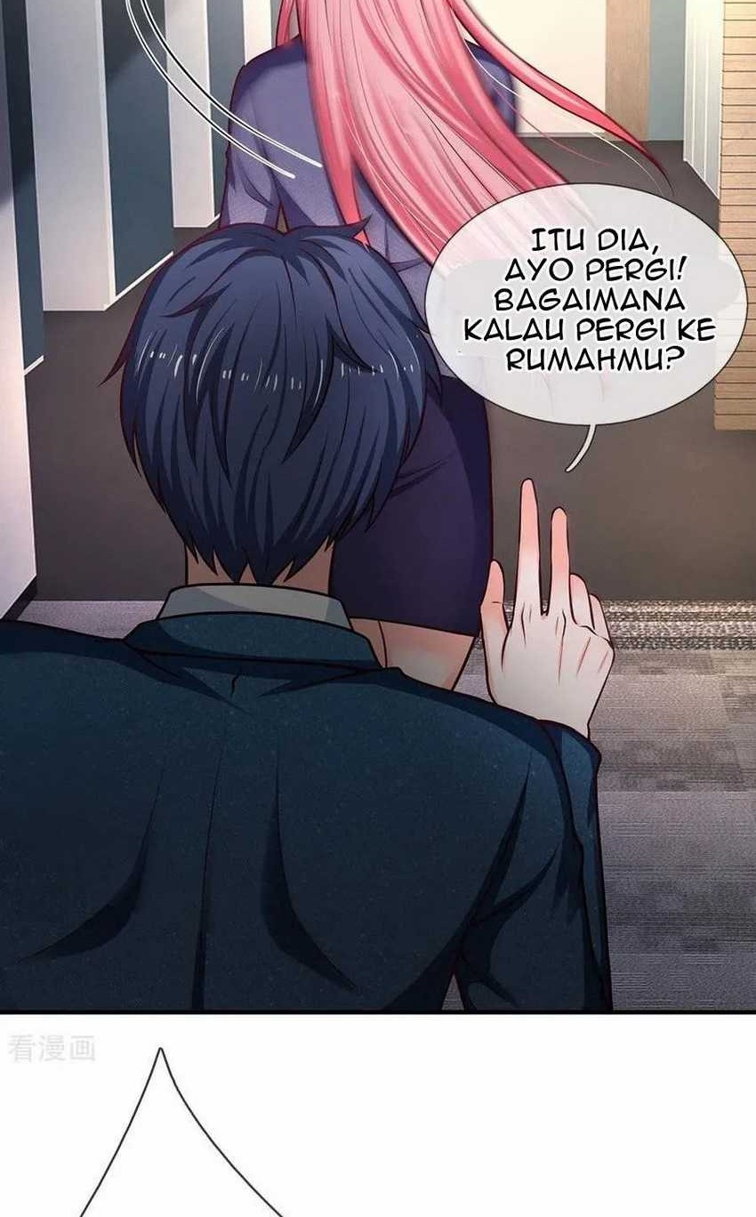 Ultimate King of Mixed City Chapter 151 Gambar 10