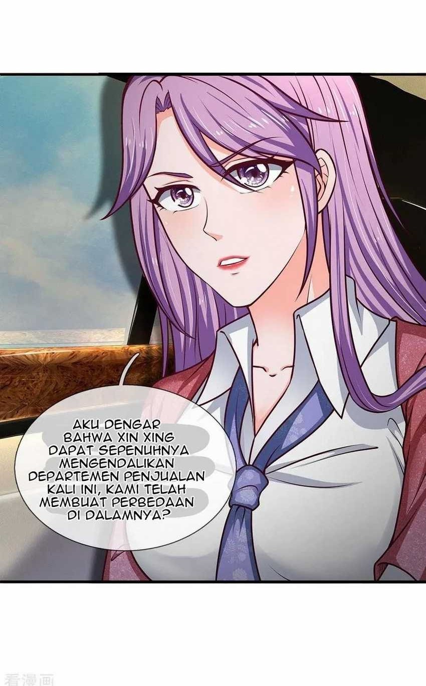 Ultimate King of Mixed City Chapter 151 Gambar 13