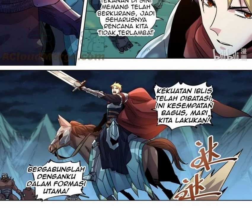 Sichuan Chef and Brave Girl in Another world Chapter 29 Gambar 10