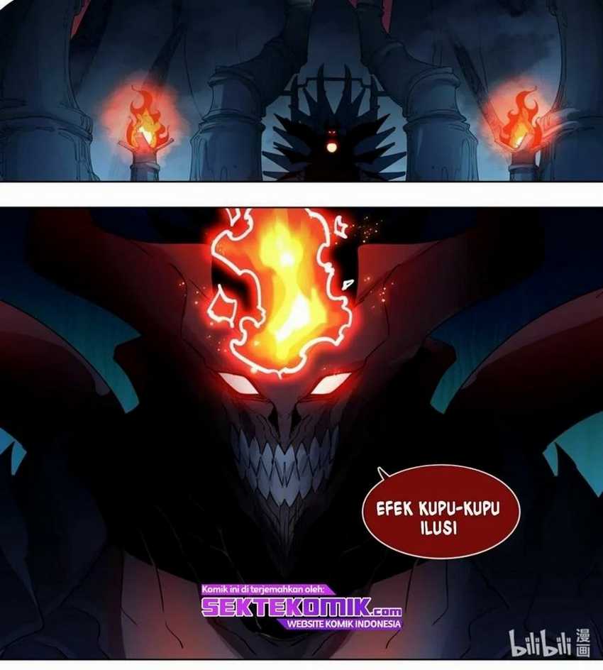 Sichuan Chef and Brave Girl in Another world Chapter 28 Gambar 16