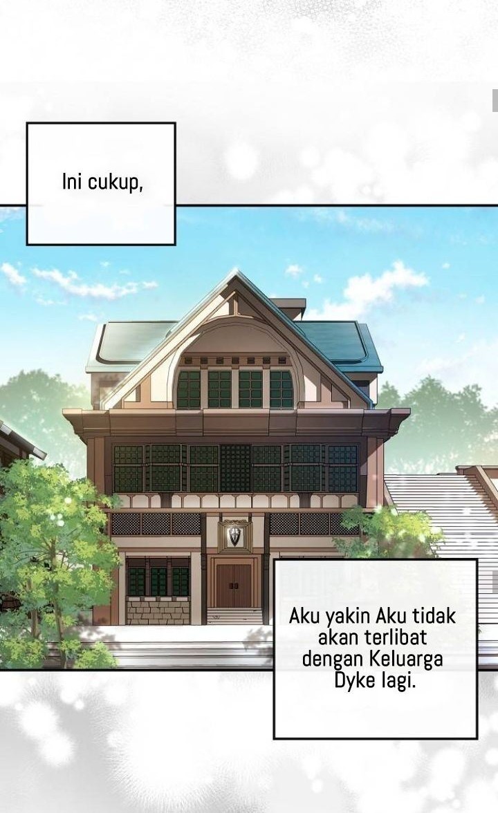 I Tamed the Crazy Marquis Chapter 18 Gambar 17