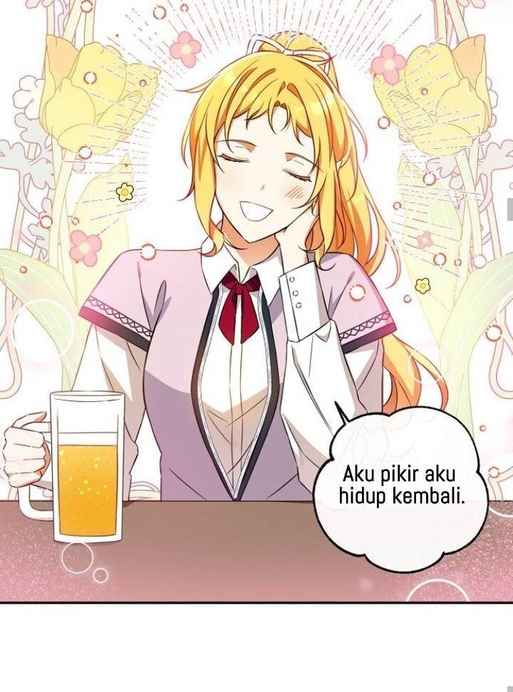 I Tamed the Crazy Marquis Chapter 18 Gambar 21