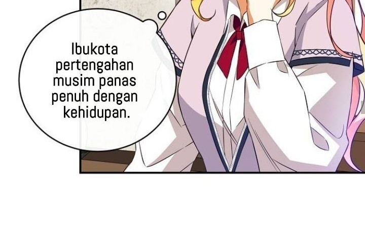 I Tamed the Crazy Marquis Chapter 18 Gambar 23
