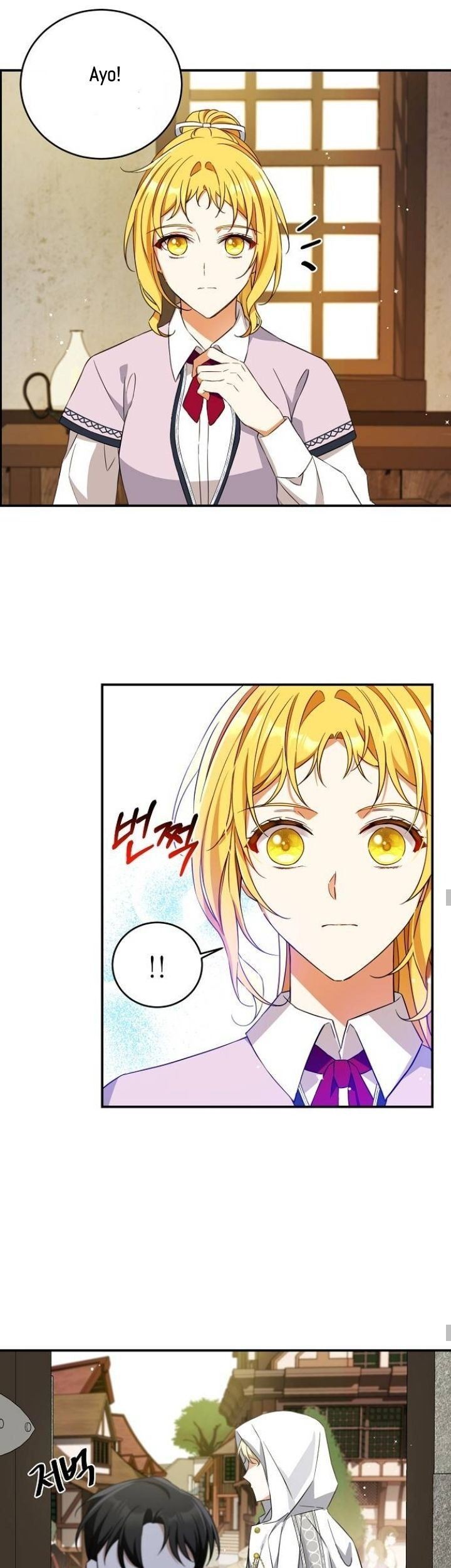 I Tamed the Crazy Marquis Chapter 18 Gambar 26