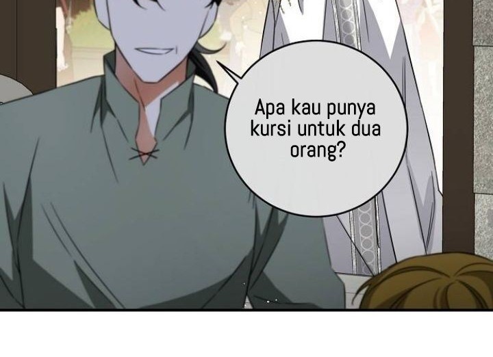 I Tamed the Crazy Marquis Chapter 18 Gambar 27