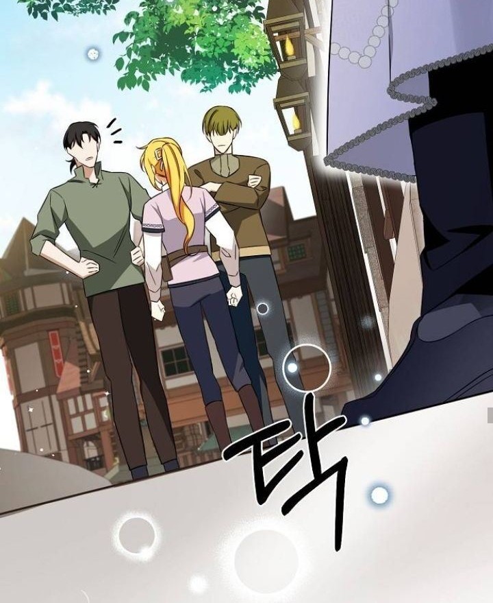 I Tamed the Crazy Marquis Chapter 18 Gambar 39