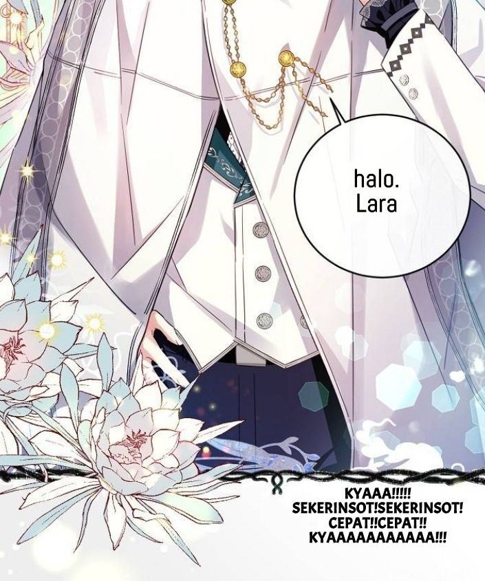 I Tamed the Crazy Marquis Chapter 18 Gambar 41