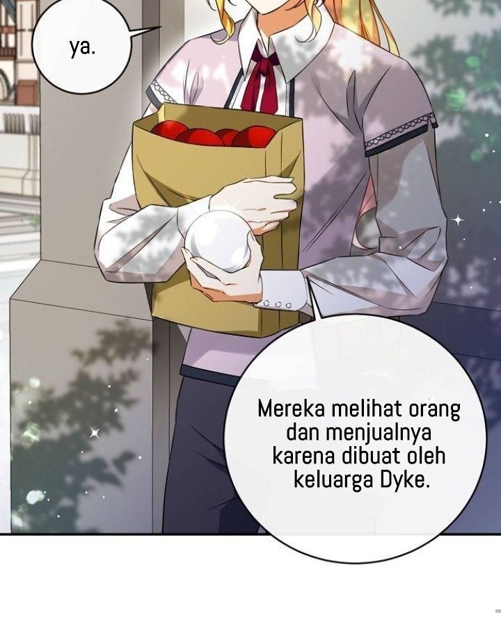 I Tamed the Crazy Marquis Chapter 18 Gambar 11