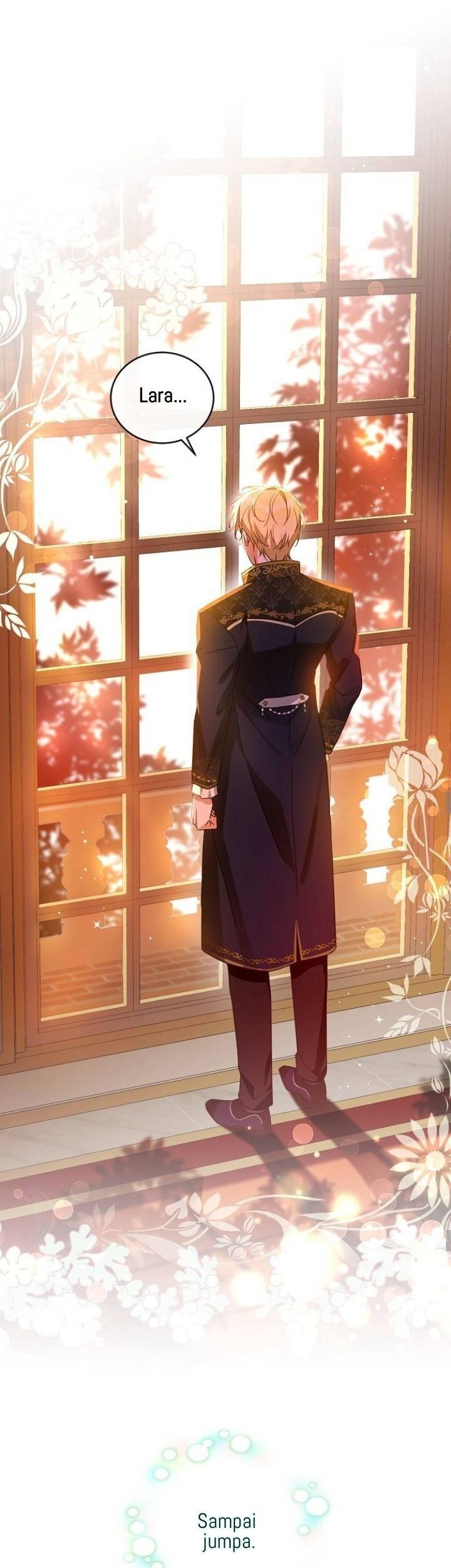I Tamed the Crazy Marquis Chapter 17 Gambar 16