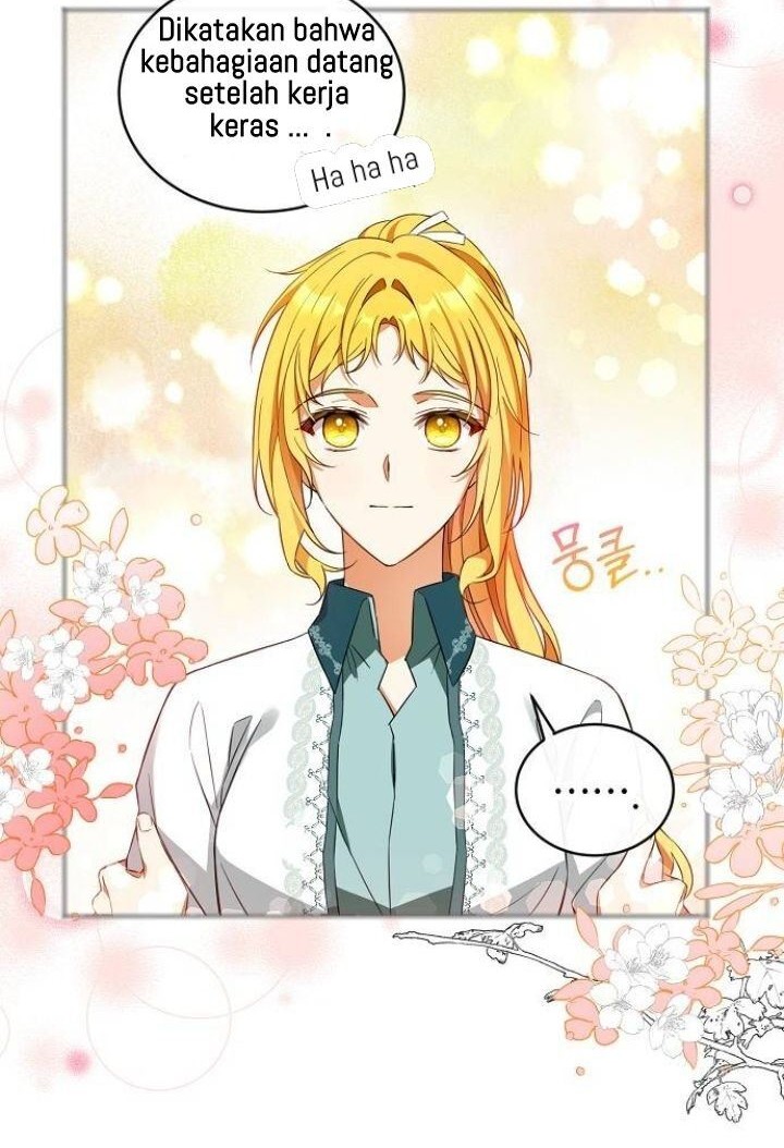 I Tamed the Crazy Marquis Chapter 17 Gambar 21
