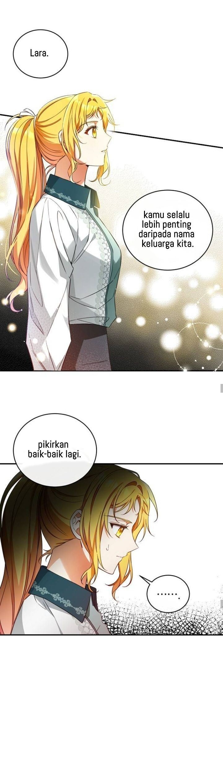 I Tamed the Crazy Marquis Chapter 17 Gambar 26