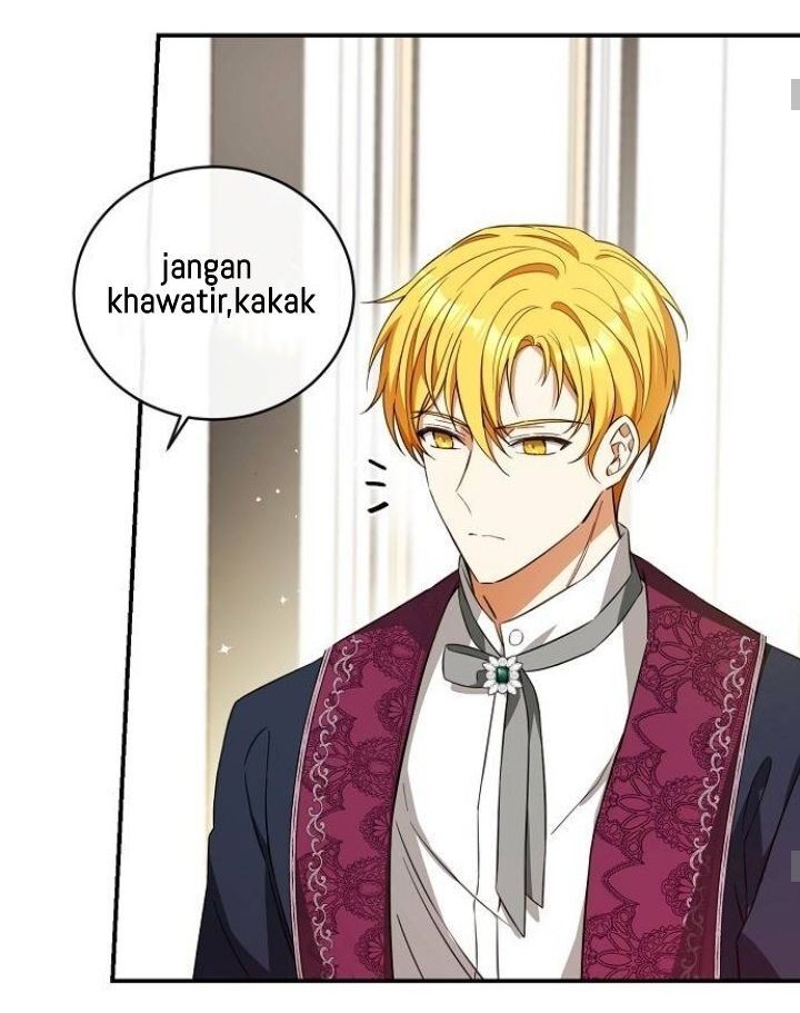 I Tamed the Crazy Marquis Chapter 17 Gambar 27