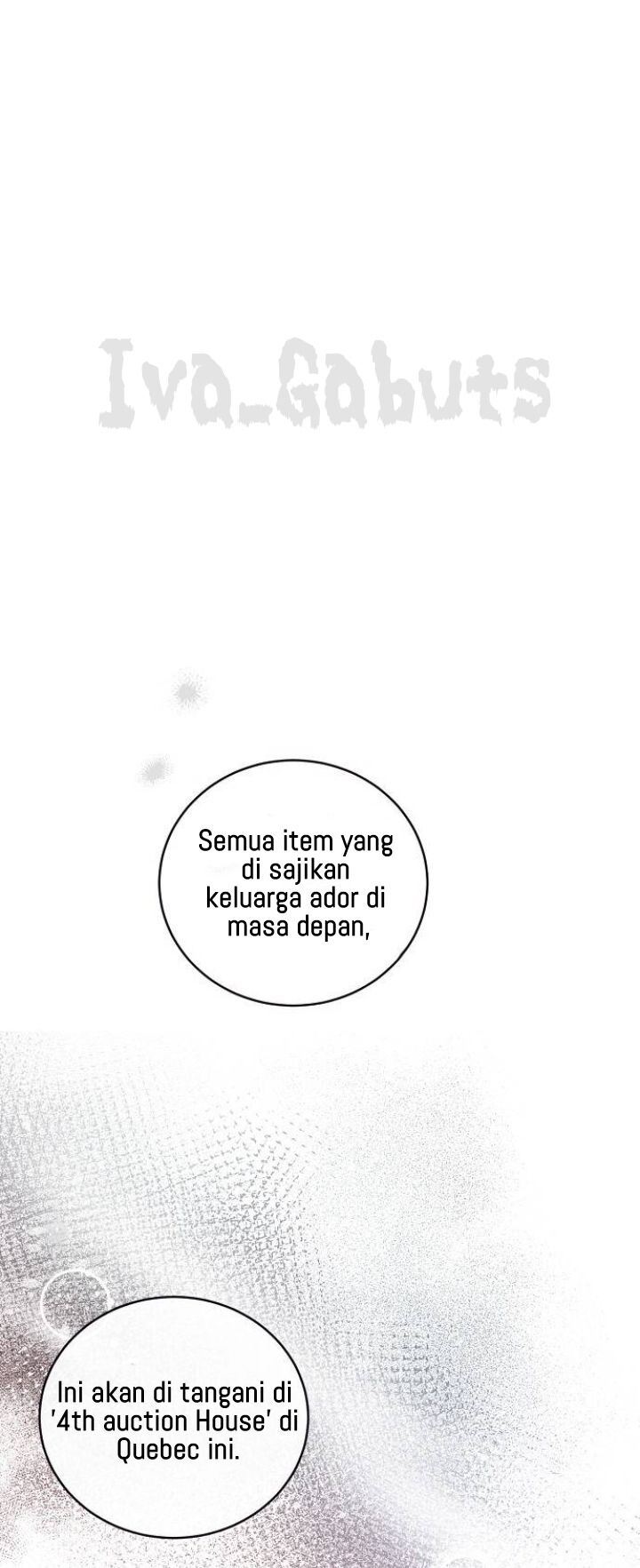 Baca I Tamed the Crazy Marquis Chapter 17 Gambar 2