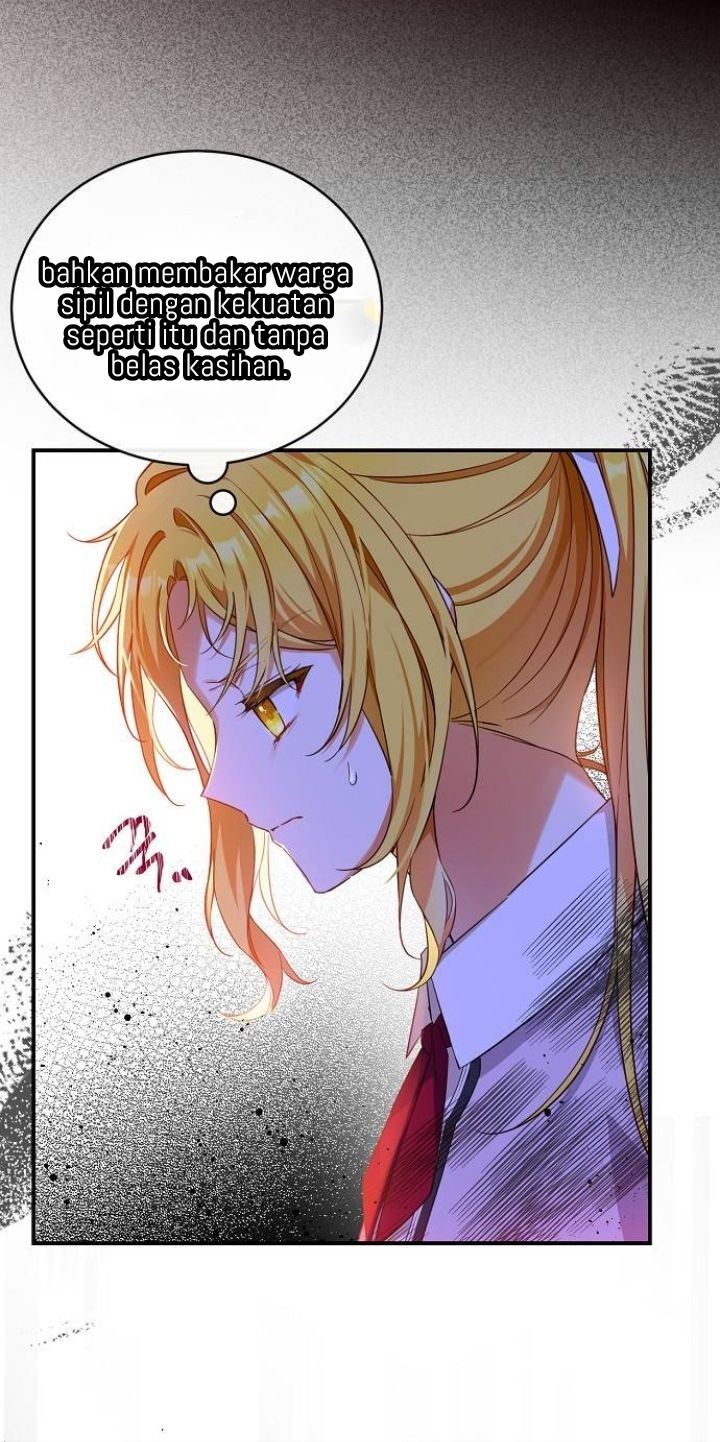 I Tamed the Crazy Marquis Chapter 17 Gambar 51