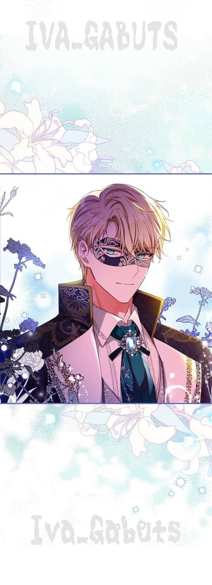 I Tamed the Crazy Marquis Chapter 17 Gambar 7