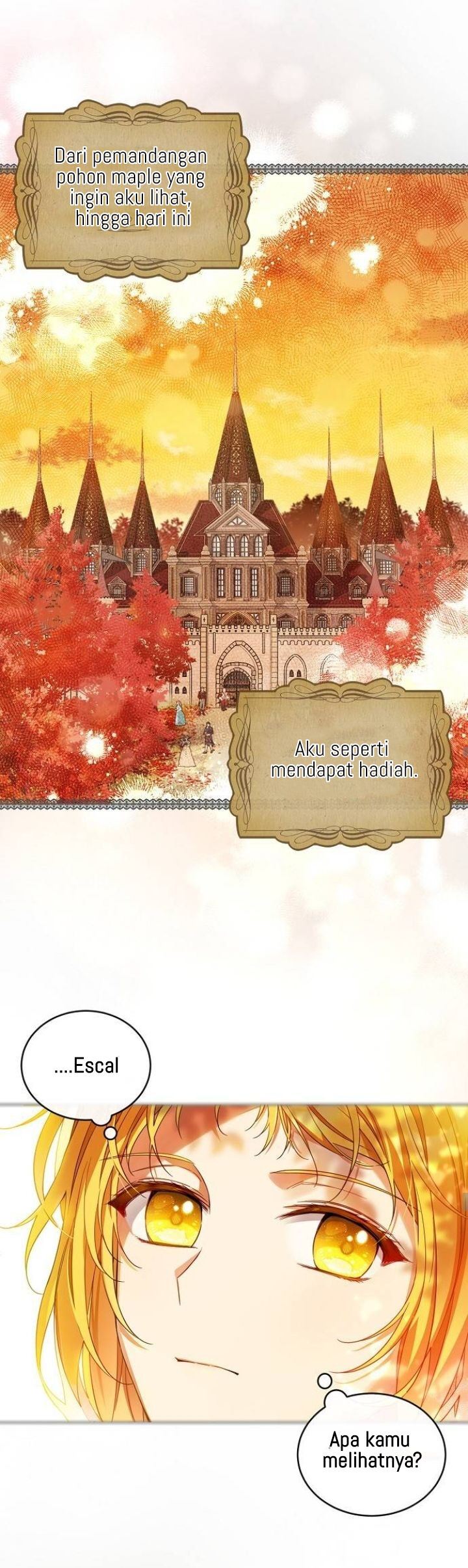 I Tamed the Crazy Marquis Chapter 17 Gambar 13