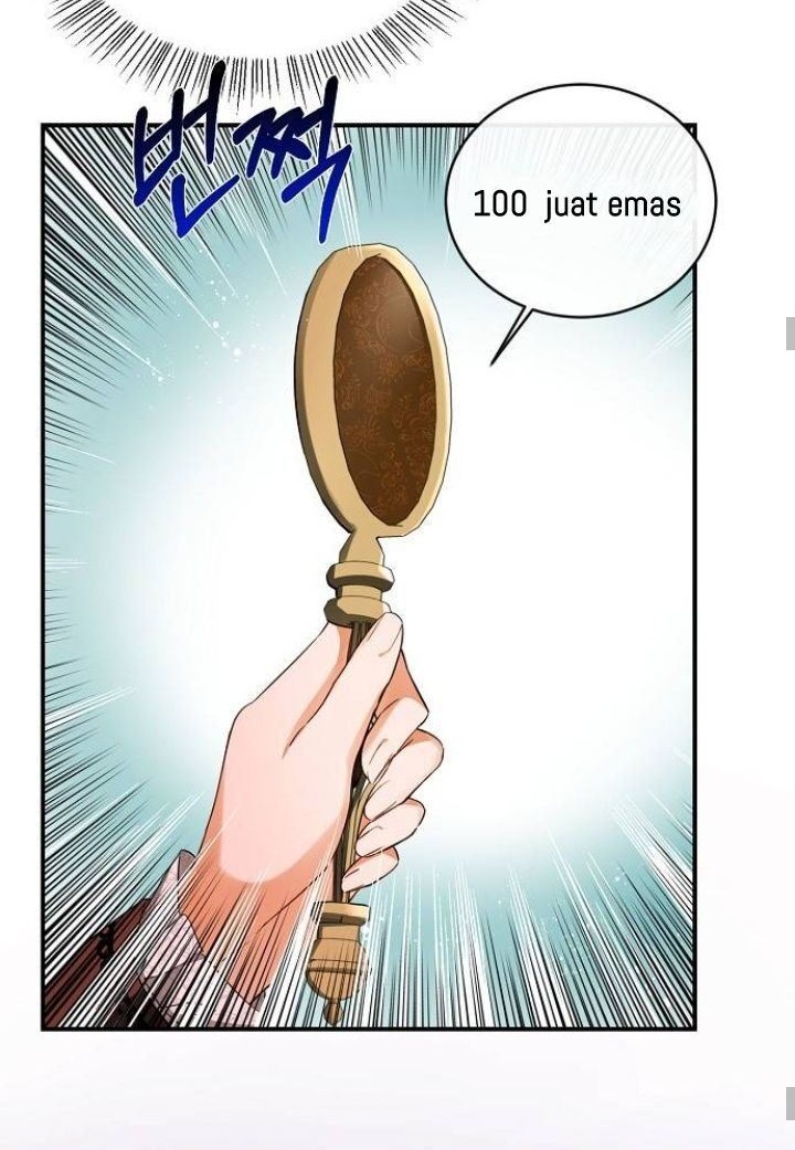 I Tamed the Crazy Marquis Chapter 16 Gambar 31