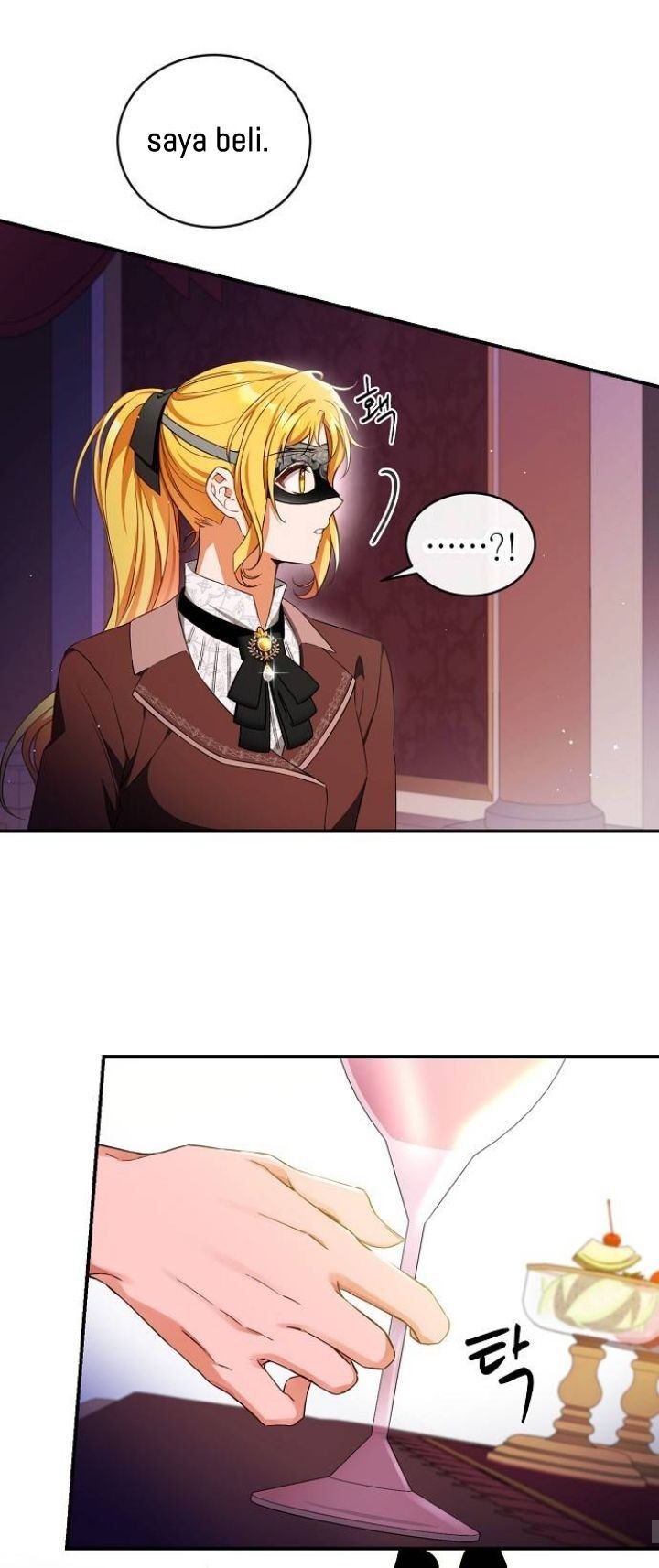 I Tamed the Crazy Marquis Chapter 16 Gambar 43