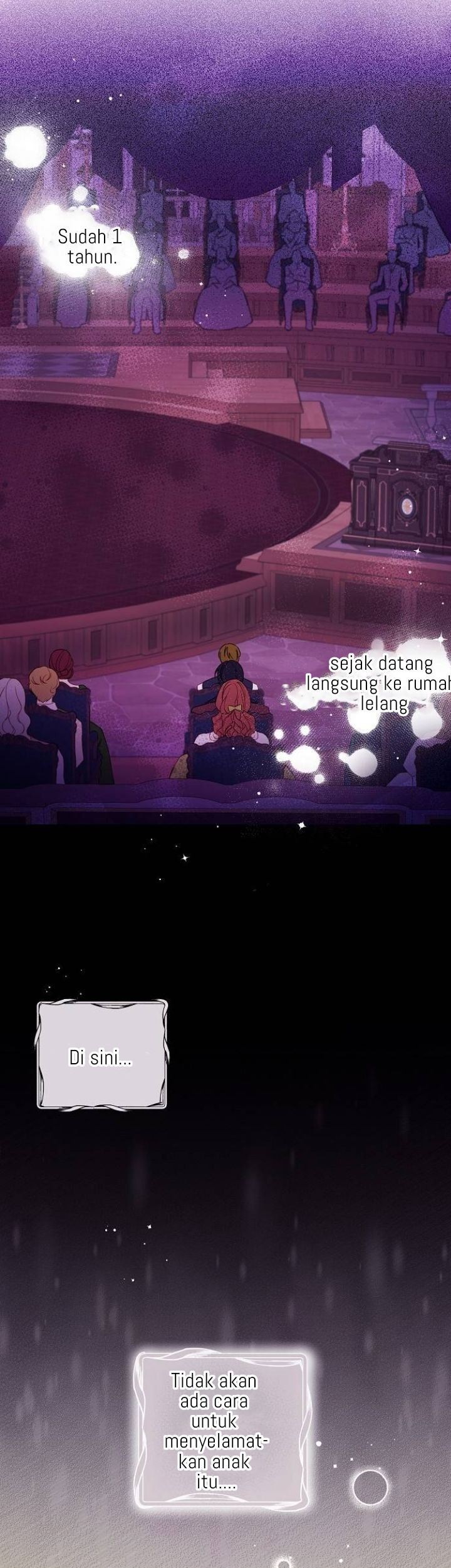 I Tamed the Crazy Marquis Chapter 16 Gambar 8
