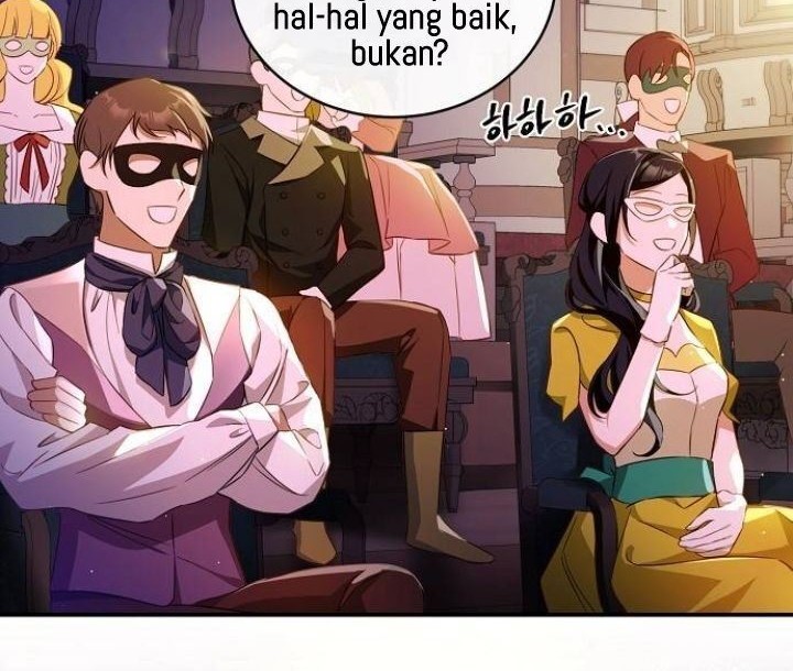 I Tamed the Crazy Marquis Chapter 16 Gambar 11