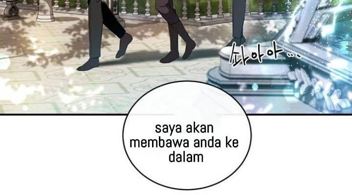 I Tamed the Crazy Marquis Chapter 15 Gambar 16