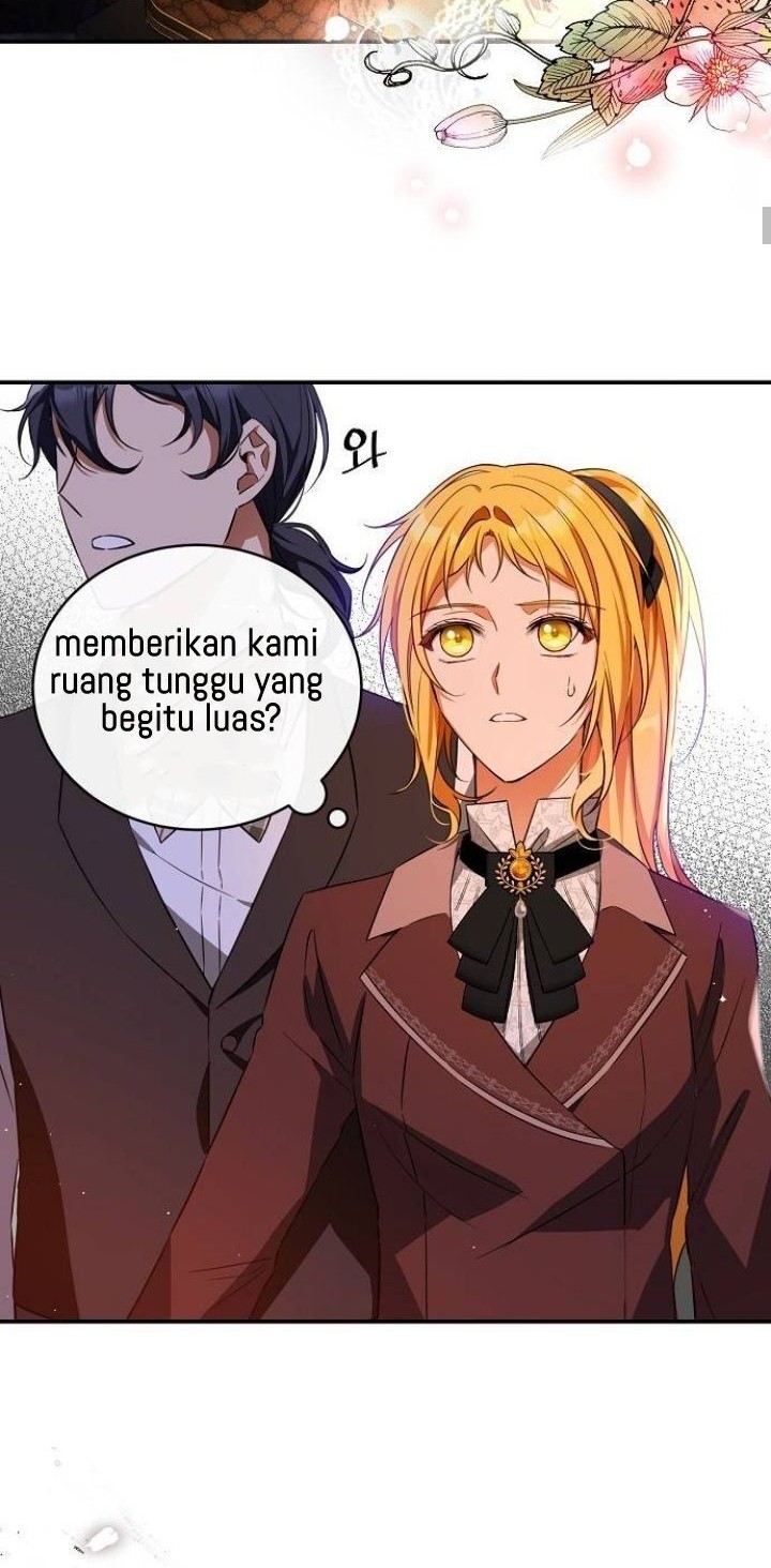 I Tamed the Crazy Marquis Chapter 15 Gambar 19