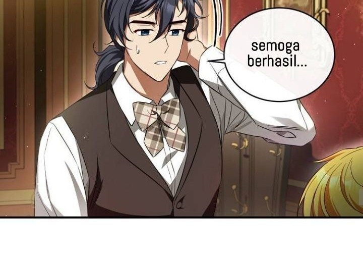 I Tamed the Crazy Marquis Chapter 15 Gambar 24