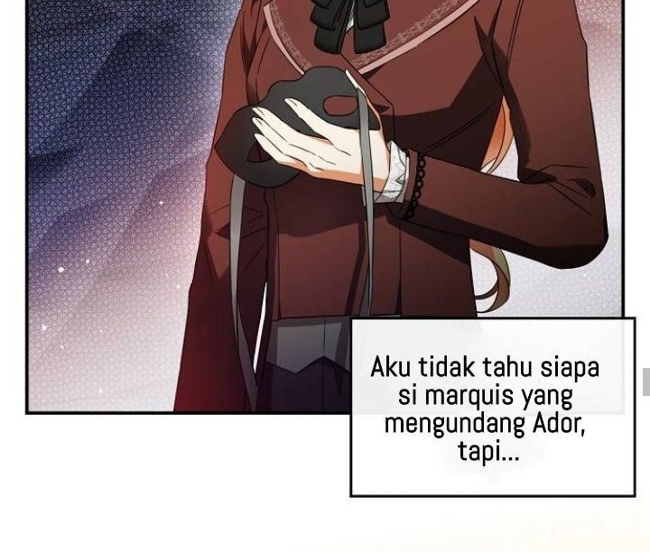 I Tamed the Crazy Marquis Chapter 15 Gambar 28