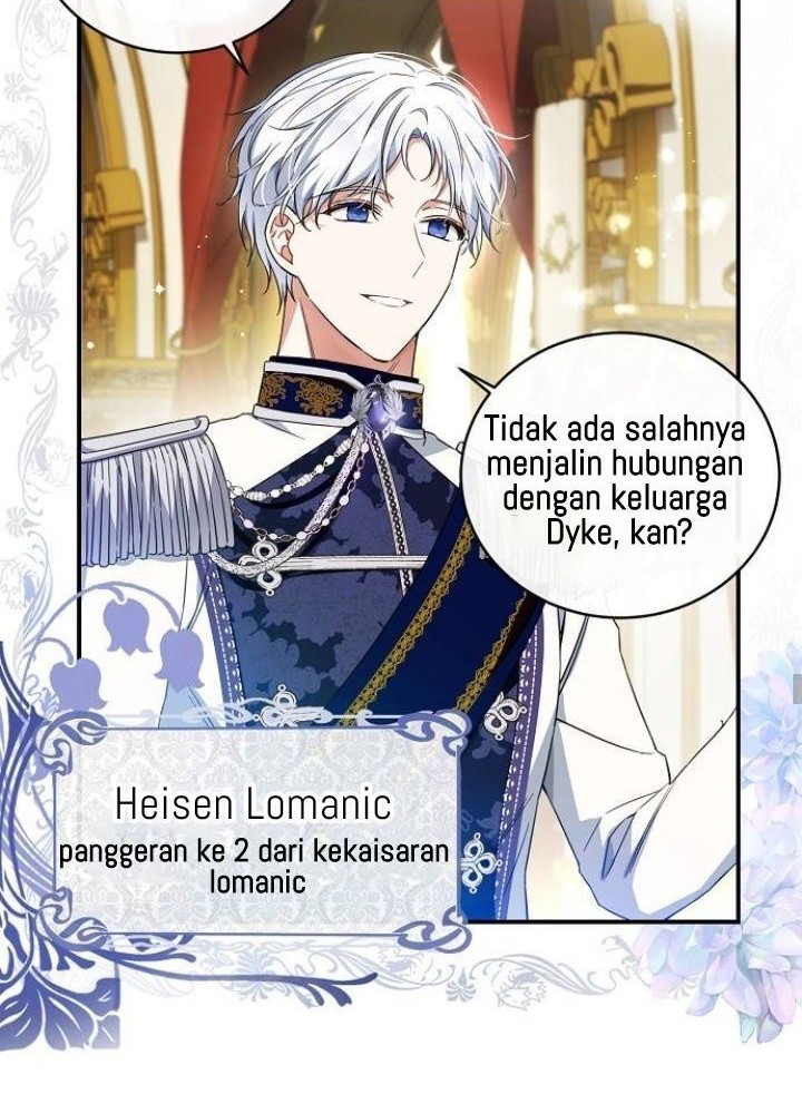 I Tamed the Crazy Marquis Chapter 15 Gambar 35