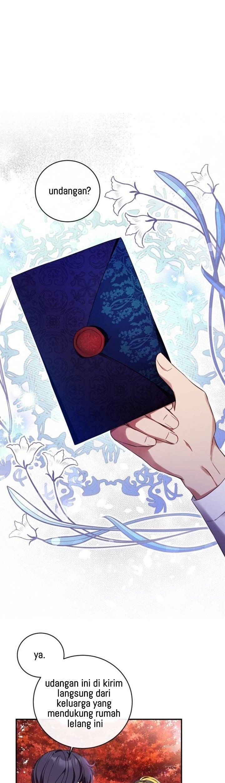 Baca  I Tamed the Crazy Marquis Chapter 15 Gambar 2