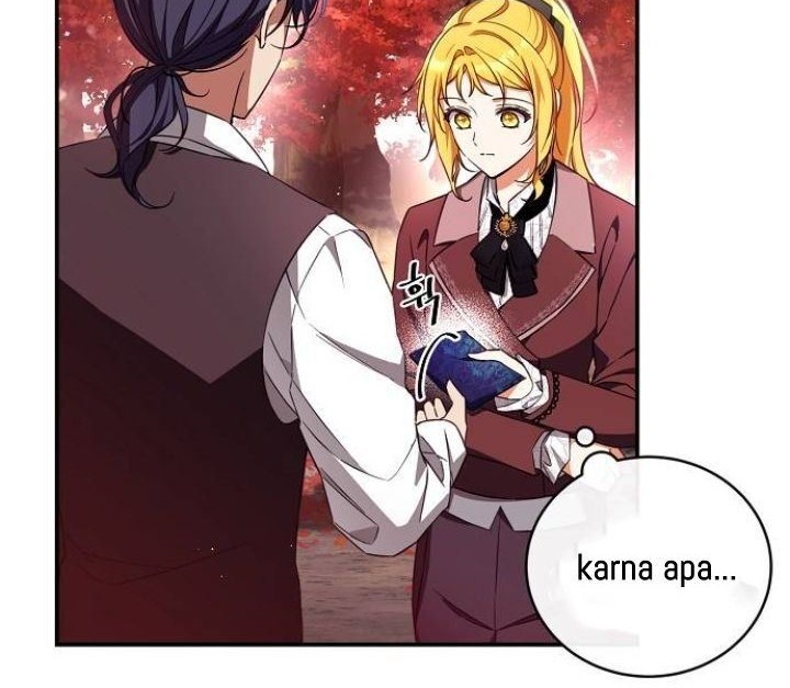 I Tamed the Crazy Marquis Chapter 15 Gambar 3