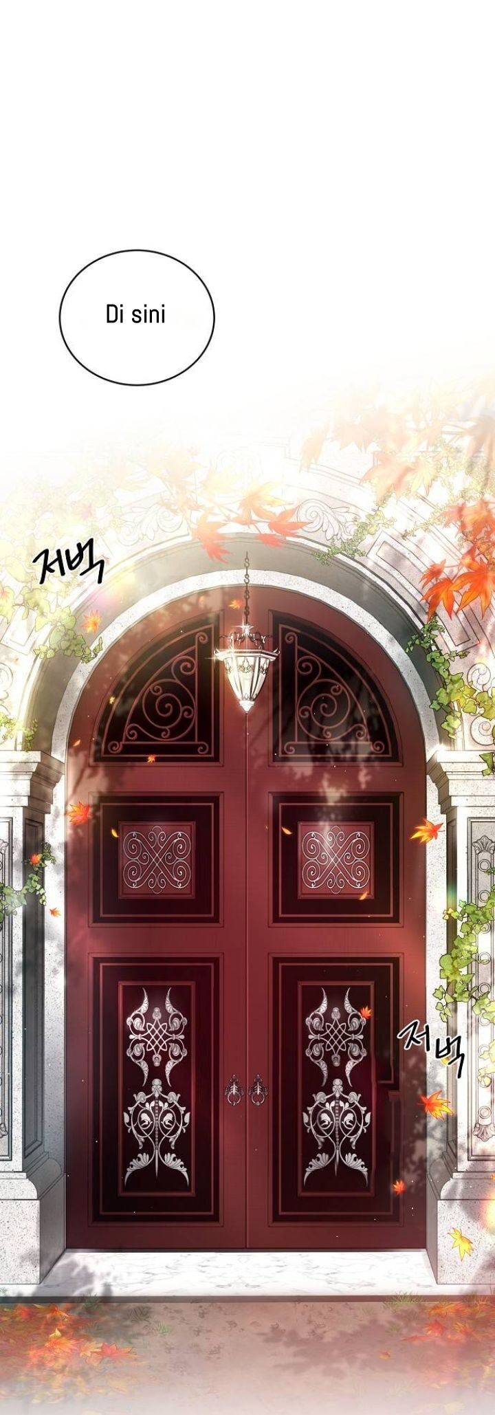 I Tamed the Crazy Marquis Chapter 15 Gambar 10