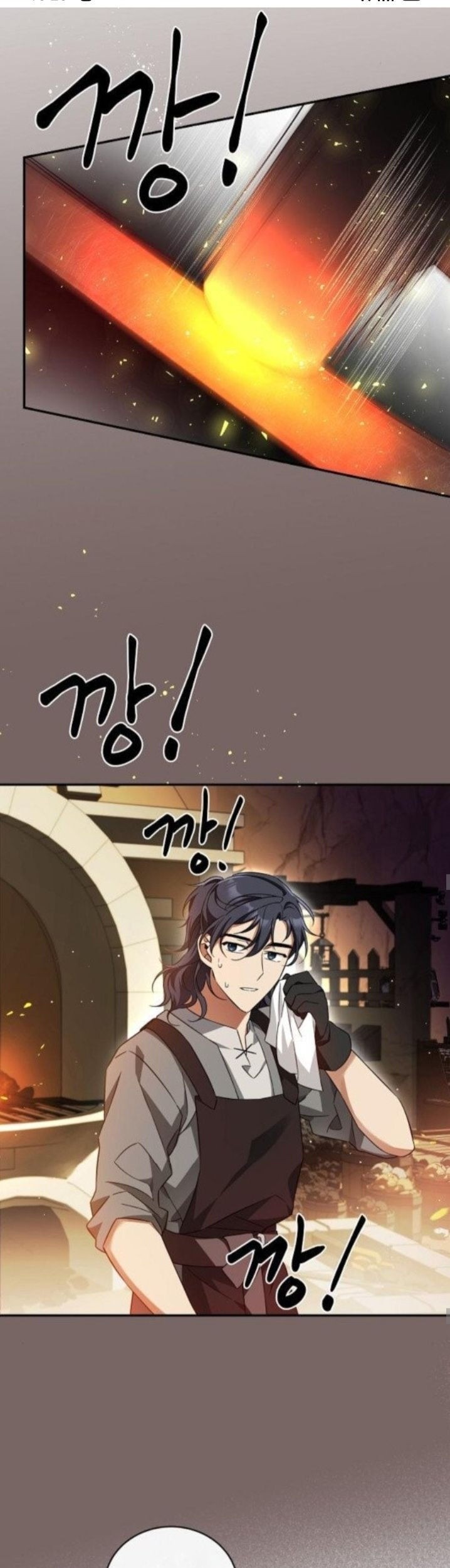 I Tamed the Crazy Marquis Chapter 14 Gambar 21