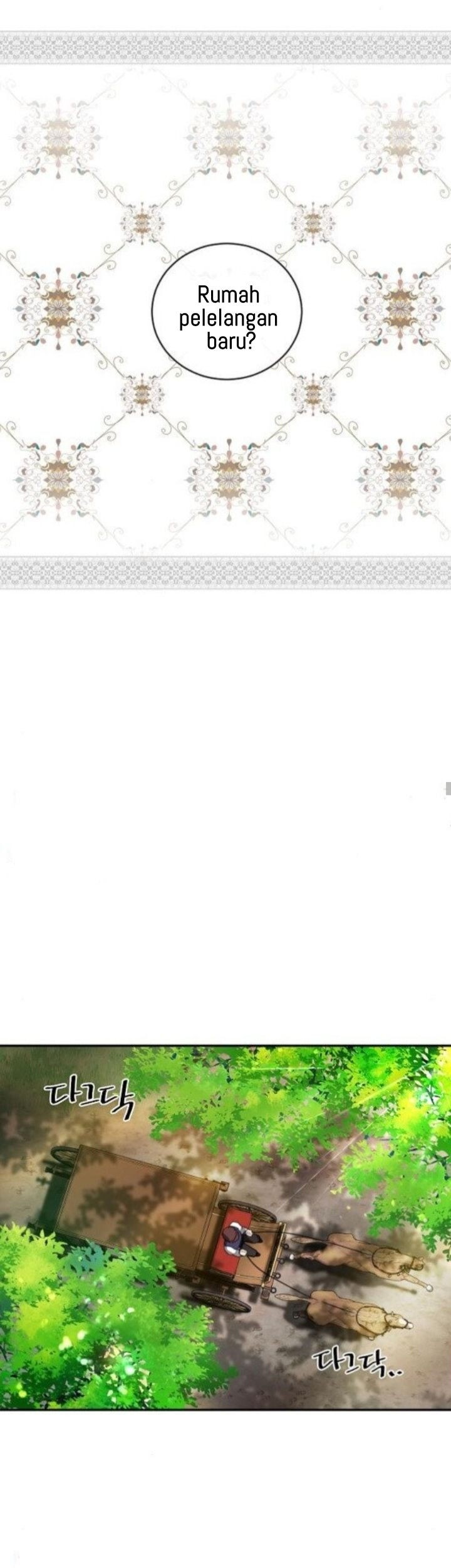 I Tamed the Crazy Marquis Chapter 14 Gambar 32