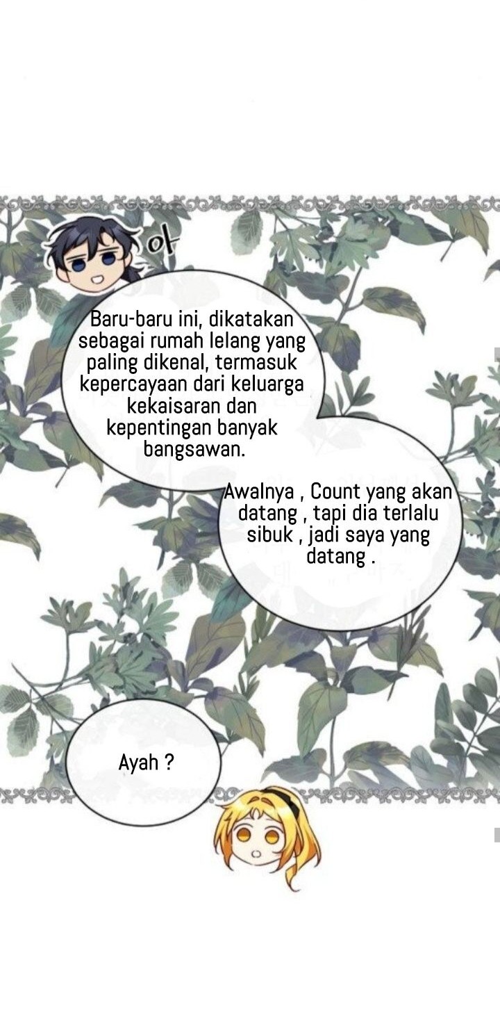 I Tamed the Crazy Marquis Chapter 14 Gambar 36