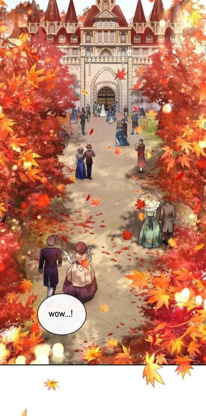 I Tamed the Crazy Marquis Chapter 14 Gambar 38