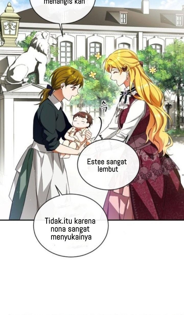 I Tamed the Crazy Marquis Chapter 14 Gambar 16