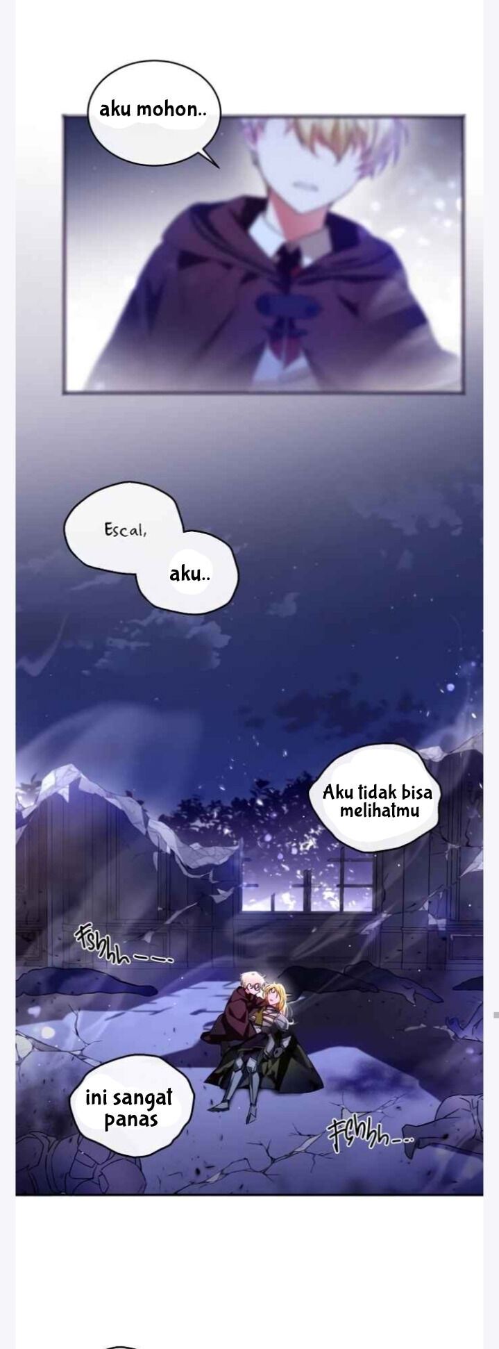 I Tamed the Crazy Marquis Chapter 13 Gambar 13