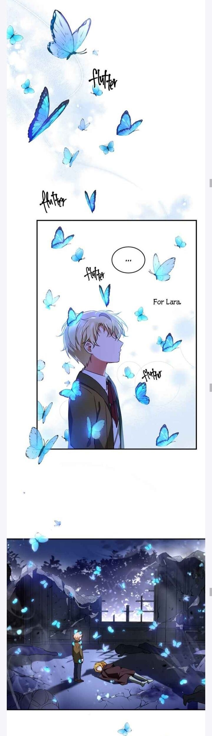 I Tamed the Crazy Marquis Chapter 13 Gambar 17