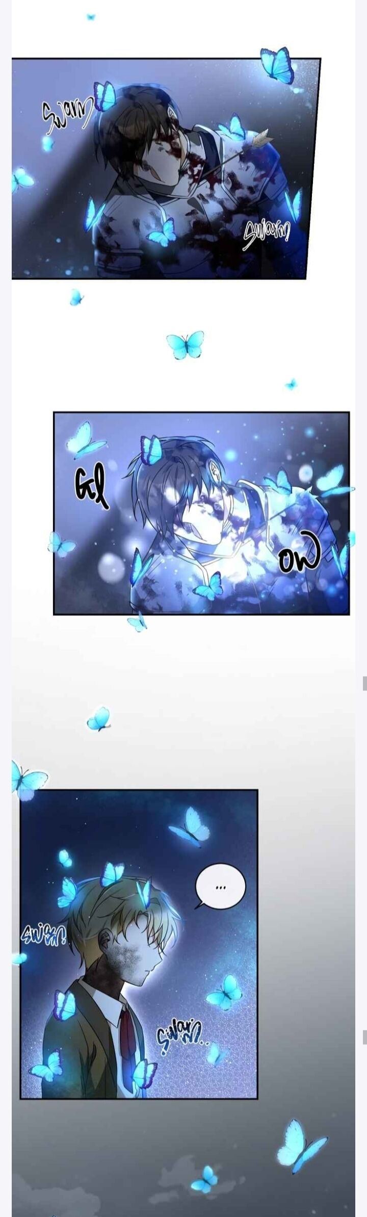 I Tamed the Crazy Marquis Chapter 13 Gambar 19