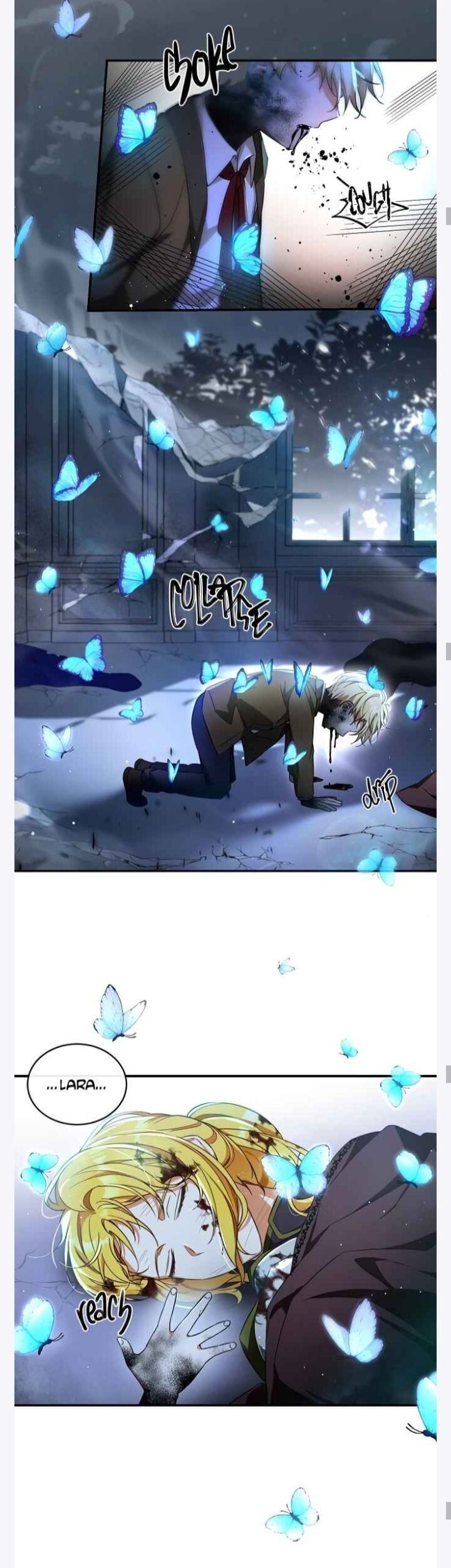 I Tamed the Crazy Marquis Chapter 13 Gambar 20