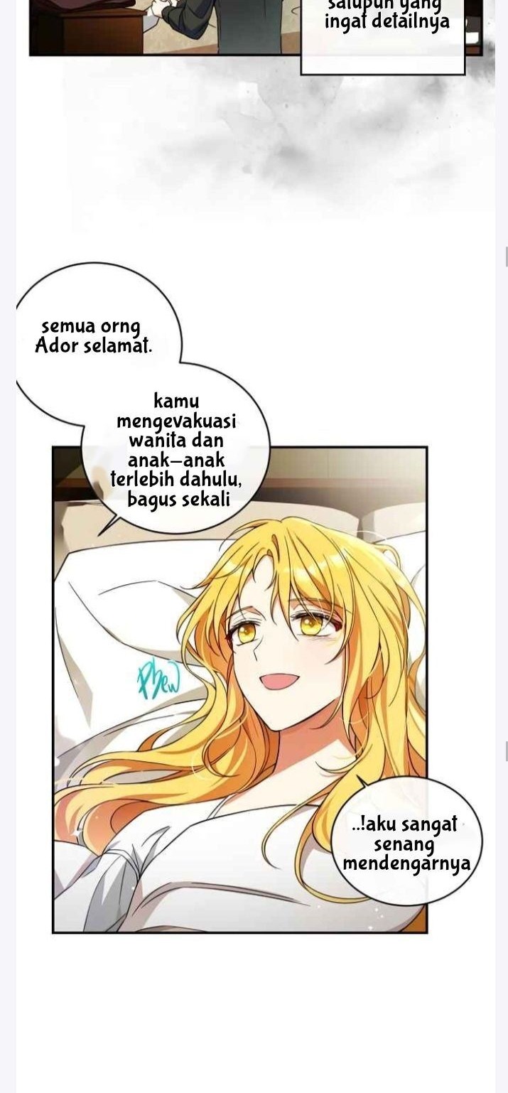 I Tamed the Crazy Marquis Chapter 13 Gambar 28