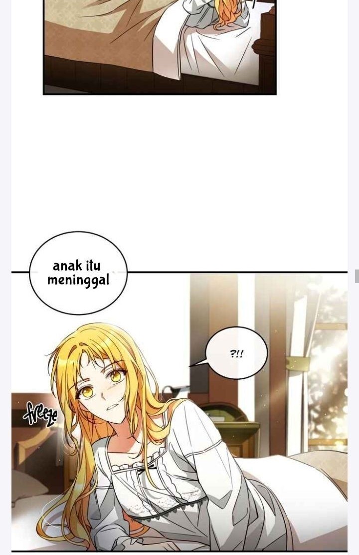 I Tamed the Crazy Marquis Chapter 13 Gambar 30